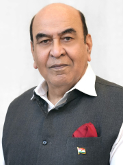 Lieutenant General Syed Ata Hasnain (Retd.)