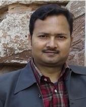 Dr. Ashutosh Singh