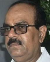 Prof. (Dr.) Shekhar Shankar Mishra