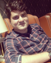 Dr Kumar Abhinesh