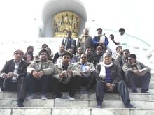 Excursion Trip to Vaishali