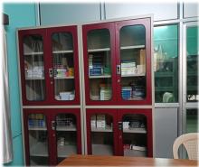 BCA Mini Library