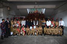 26 January Celebration 