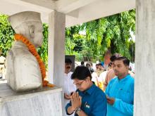 80वा स्वतंत्रता दिवस की एक झलक