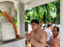 80वा स्वतंत्रता दिवस की एक झलक